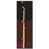 Painting by Numbers Balance